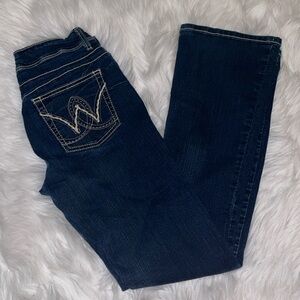 Wrangler Jeans